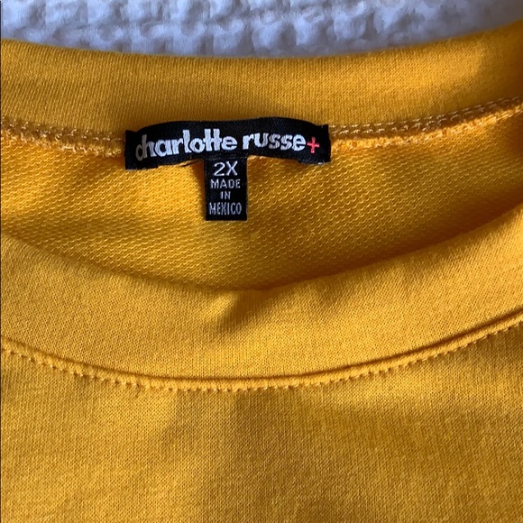 Sweatshirt - Picture 2 of 3